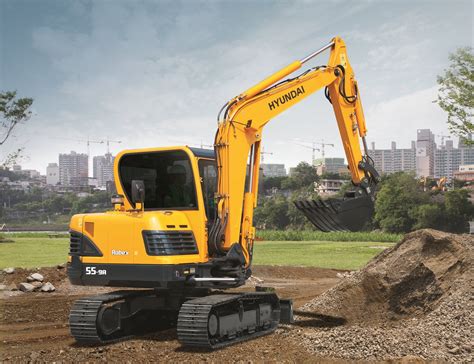 case hyundai mini excavator|hyundai mini excavator models.